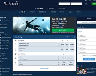 mcbookie|McBookie Online Betting & Mobile Review, .